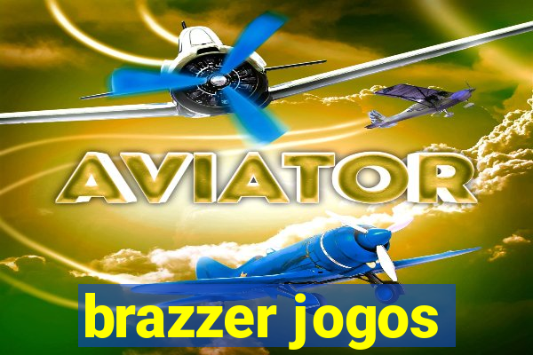 brazzer jogos